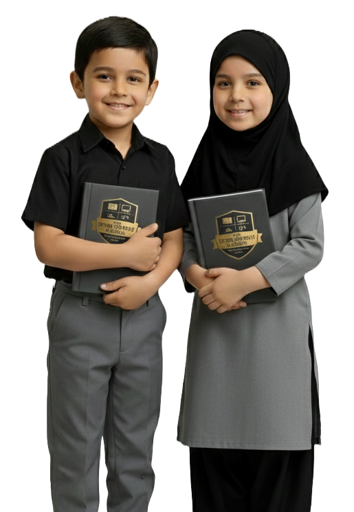 STEM Sprout School students learning robotics and coding in Islamabad
