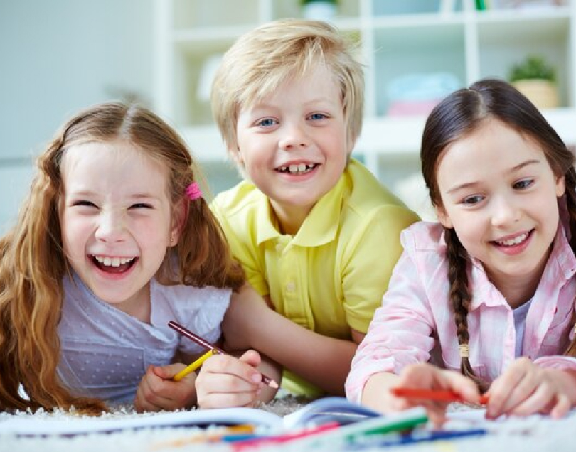 Self Learners (Ages 6-11)